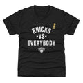 New York Knicks NBA Finals 2026 Vs. Everybody WHT