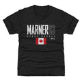 Mitch Marner Vegas Canada Elite WHT