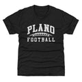 Plano Crown Trio Football WHT