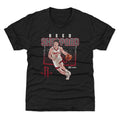Reed Sheppard Houston Rockets Shattered WHT