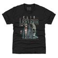 Elio LeFleur Superstar Name WHT