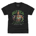 Bianca Belair Grunge WHT
