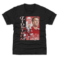 Nicklas Lidstrom Detroit Vintage WHT