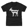 Gambling Poker RUNLIKE Goat Silhouette WHT