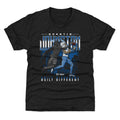 Quentin Johnston Los Angeles C Built Different WHT
