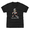 Philadelphia Hockey 8-bit WHT