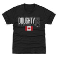 Drew Doughty Los Angeles Canada Elite WHT