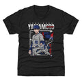 Yoshinobu Yamamoto Los Angeles D Anime WHT