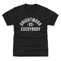 Brightmoor Vs. Everybody WHT