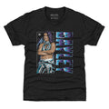 Bayley WWE Vertical Name WHT