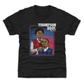 Amen Thompson & Ausar Thompson Step Brothers WHT