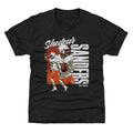 Shedeur Sanders Cleveland Highlight WHT