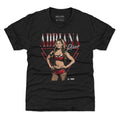Adriana Rizzo Triangle Name WHT