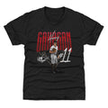 Henry Gahagan College Player Name WHT