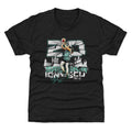 Sabrina Ionescu New York Liberty Player Name WHT