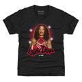 Layla Diggs Sparkle WHT