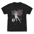 Egor Demin Brooklyn Nets Shattered WHT