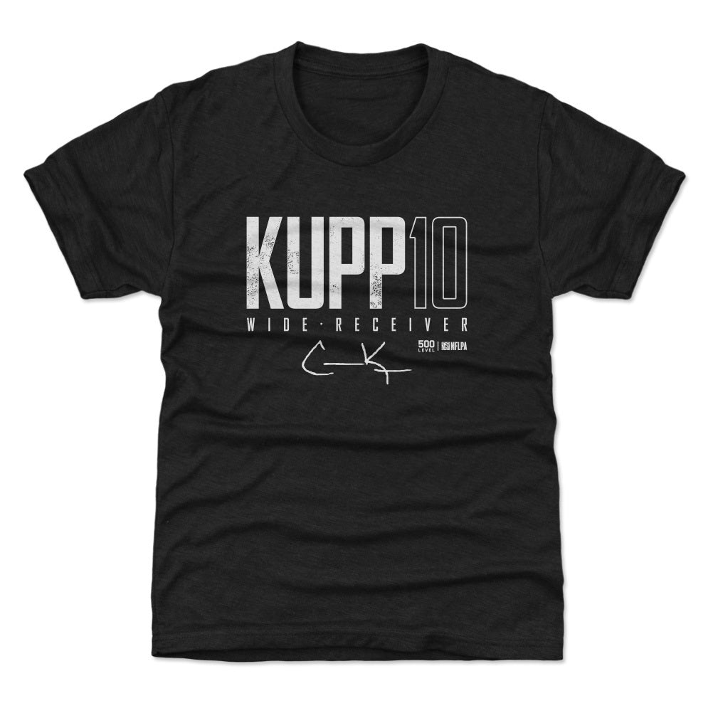 Cooper Kupp Seattle Elite WHT