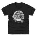 Mitchell Robinson New York Basketball WHT