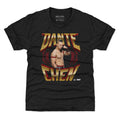 Dante Chen Superstar Name WHT