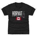 Bo Horvat New York I Canada Elite WHT