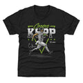 Cooper Kupp Seattle Triangle Name WHT
