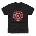 Portland Thorns FC Vintage Primary Logo WHT