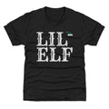 Christmas Lil' Elf WHT