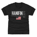 Noah Hanifin Vegas USA Elite WHT
