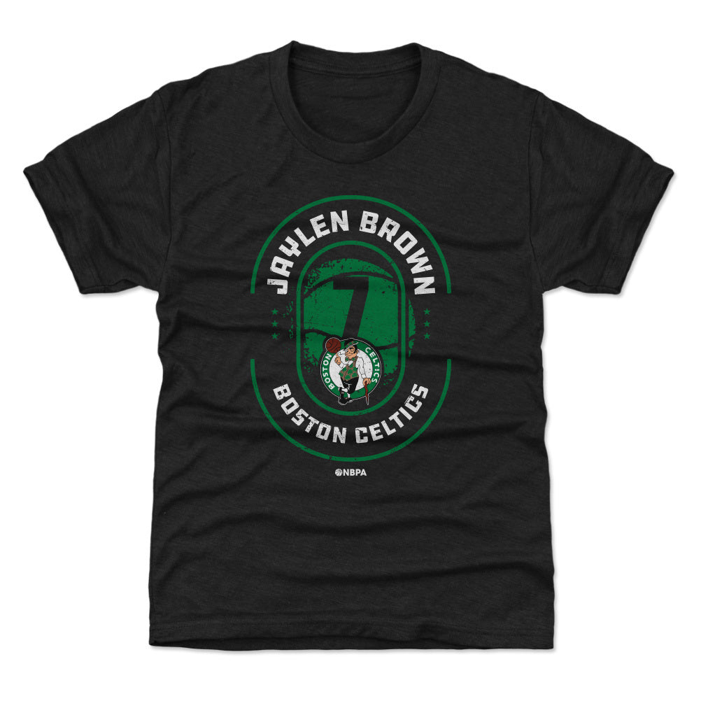 Jaylen Brown Boston Celtics Imprint WHT