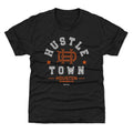 Houston Dynamo FC Hustle Town WHT
