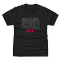 Amanda Nunes UFC Elite WHT