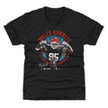 Myles Garrett Cleveland All-Time Sack King WHT