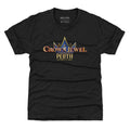 WWE Crown Jewel Perth 2025 WHT