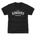 Sauce Gardner Indianapolis Invert WHT