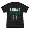 Christmas Santa's Favorite Ho WHT