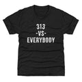 313 Vs. Everybody WHT