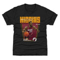 Andrew Wiggins Miami Heat Premiere WHT