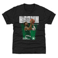 Jaylen Brown Boston Celtics Premiere WHT