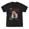 Nikola Jokic Denver Nuggets Caricature Retro WHT