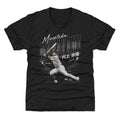 Munetaka Murakami Chicago W Slant WHT