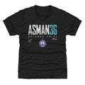 Kat Asman Orlando Pride Elite WHT