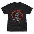 Beckett Sennecke Anaheim Retro Arch WHT