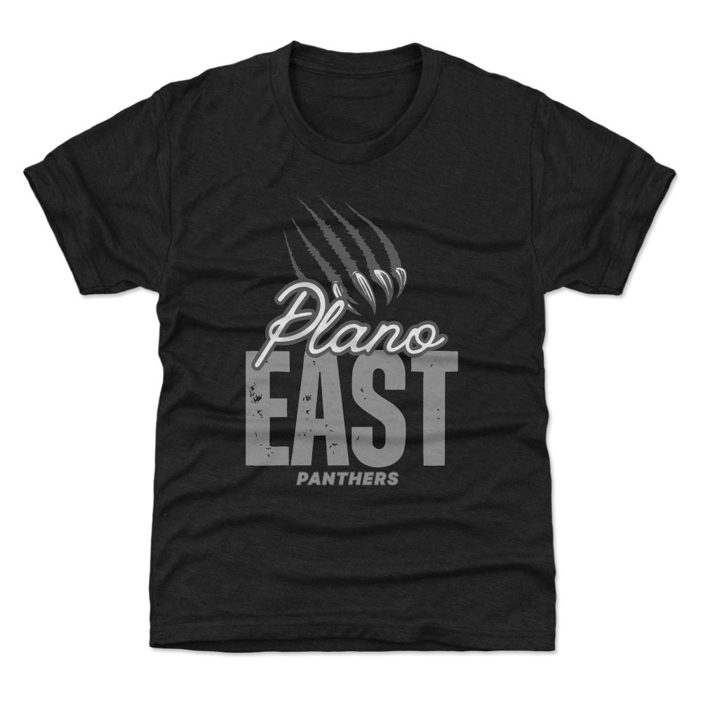Crown Trio Plano East Panthers Panther Claw WHT