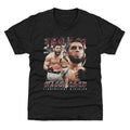 Islam Makhachev Vintage WHT