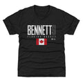Sam Bennett Florida Canada Elite WHT