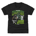 Jason Myers Seattle 2025 Champion WHT