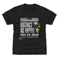 2025 NWSL Championship Gotham FC Vs. Washington Spirit WHT