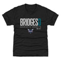 Miles Bridges Charlotte Hornets Elite WHT