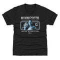 James Rodriguez Minnesota United Cover WHT